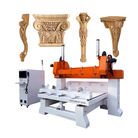 5 axis simultaneous cnc wood carving machine|5 axis cnc router sale.